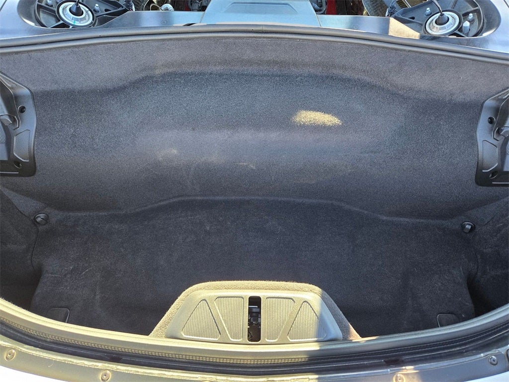 2020 Chevrolet Corvette Stingray 3LT