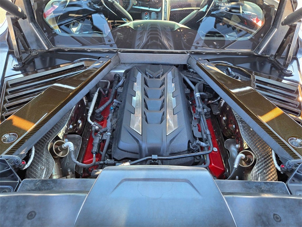 2020 Chevrolet Corvette Stingray 3LT