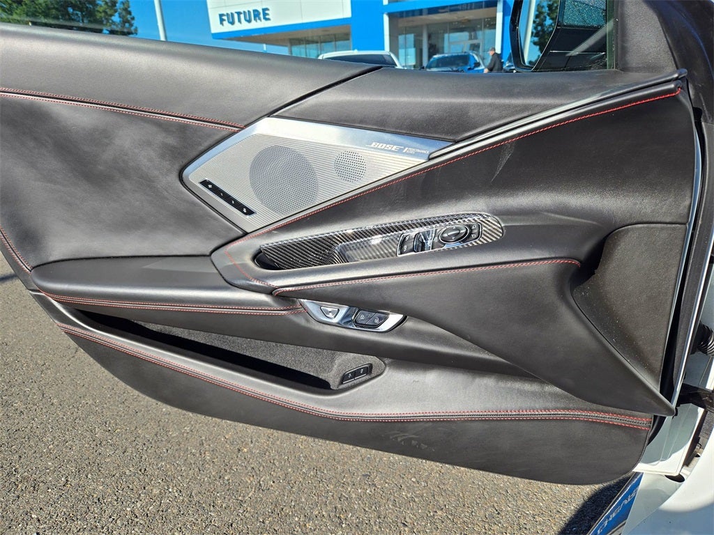 2020 Chevrolet Corvette Stingray 3LT