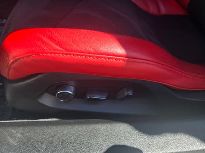 2020 Chevrolet Corvette Stingray 3LT