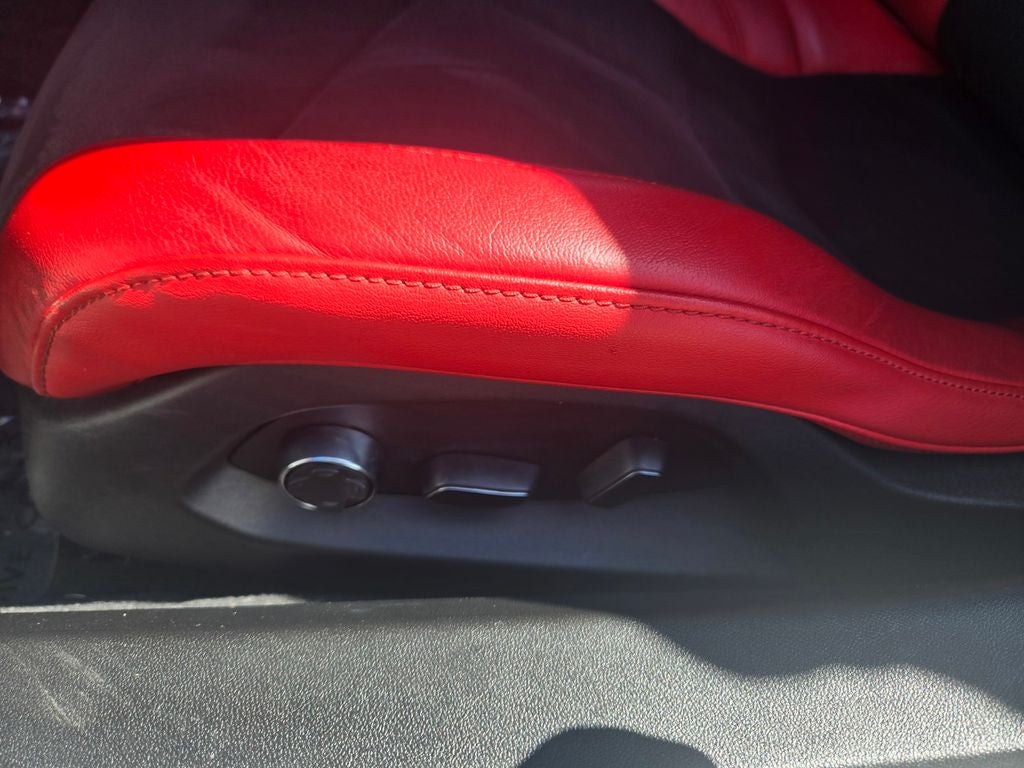 2020 Chevrolet Corvette Stingray 3LT