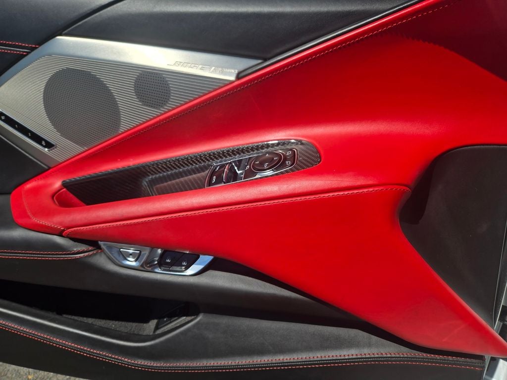 2020 Chevrolet Corvette Stingray 3LT