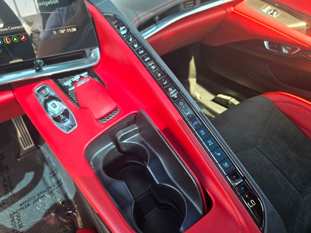 2020 Chevrolet Corvette Stingray 3LT