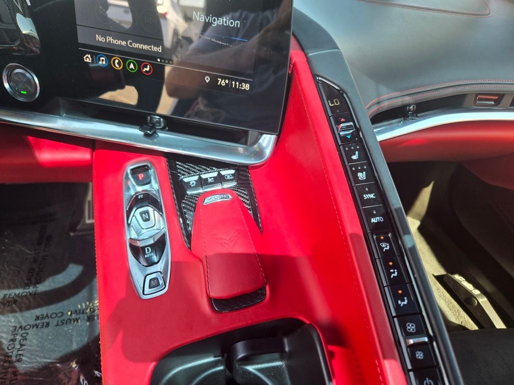 2020 Chevrolet Corvette Stingray 3LT
