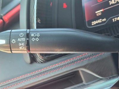 2020 Chevrolet Corvette Stingray 3LT