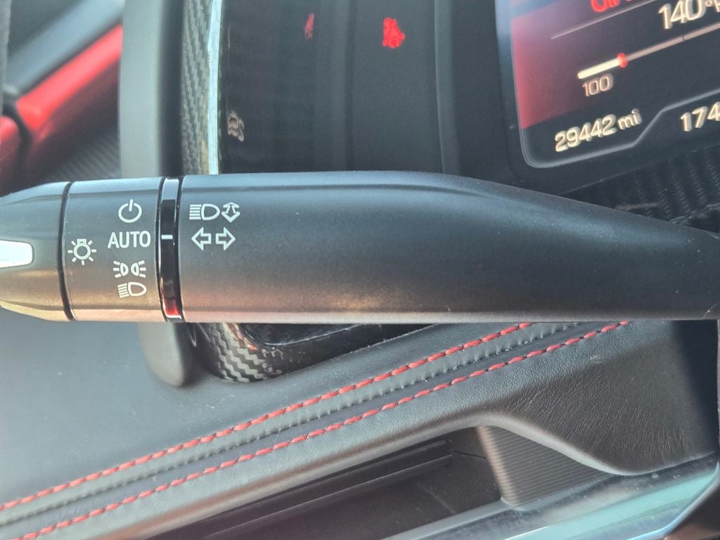 2020 Chevrolet Corvette Stingray 3LT