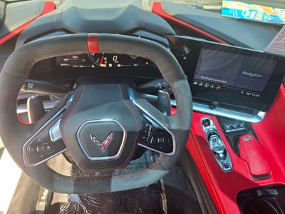 2020 Chevrolet Corvette Stingray 3LT
