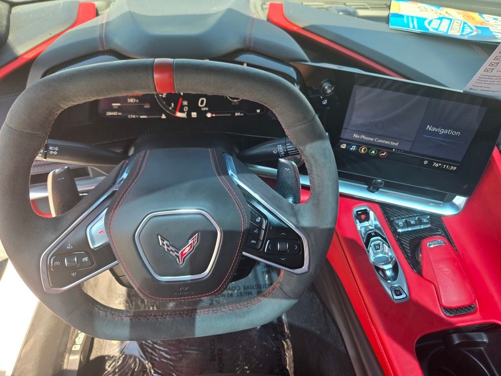 2020 Chevrolet Corvette Stingray 3LT