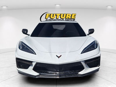 2020 Chevrolet Corvette Stingray 3LT