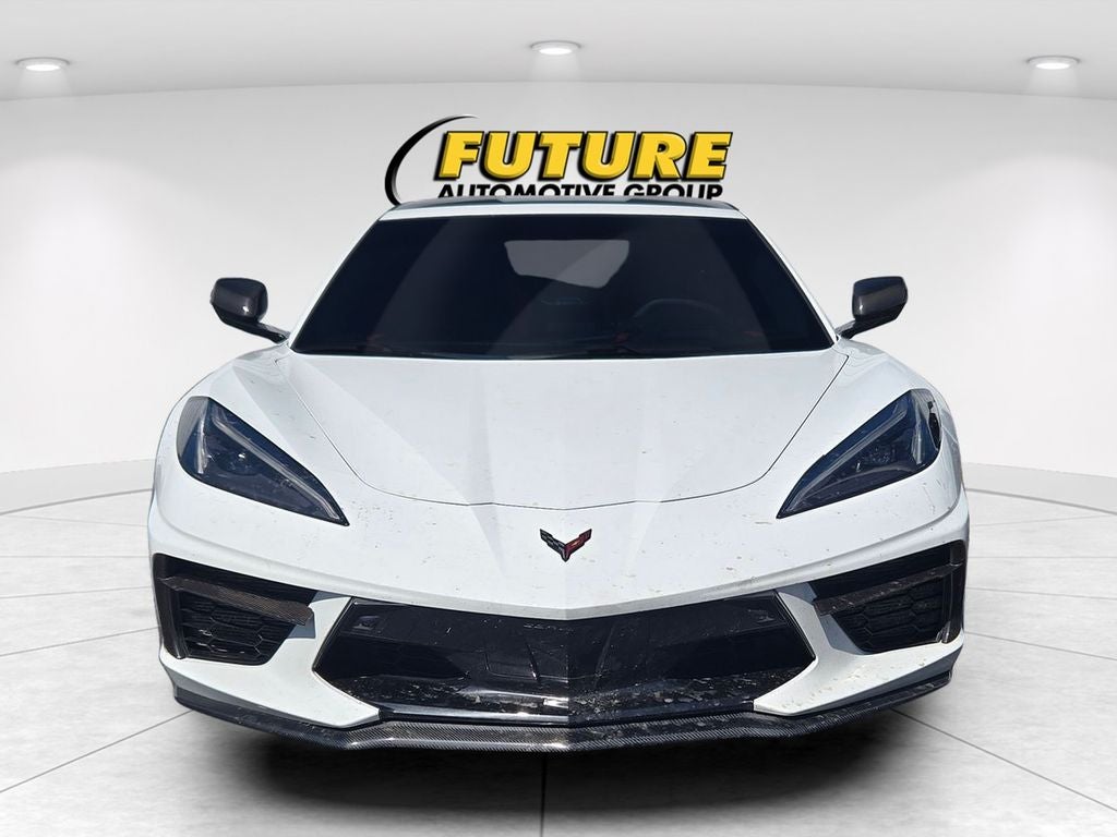 2020 Chevrolet Corvette Stingray 3LT