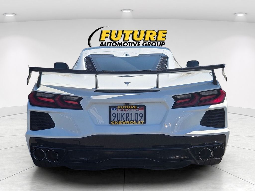 2020 Chevrolet Corvette Stingray 3LT