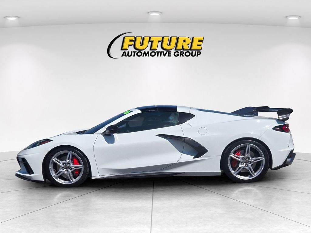 2020 Chevrolet Corvette Stingray 3LT