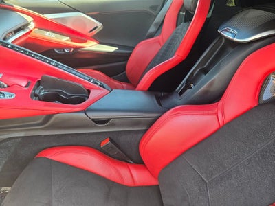 2020 Chevrolet Corvette Stingray 3LT