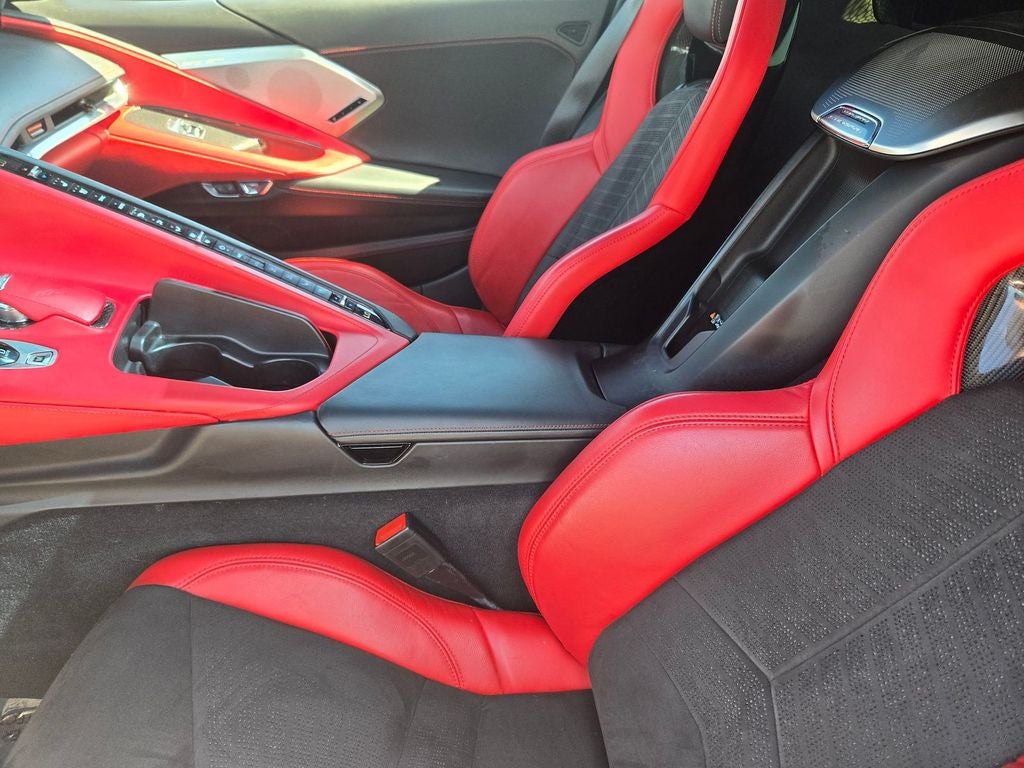 2020 Chevrolet Corvette Stingray 3LT