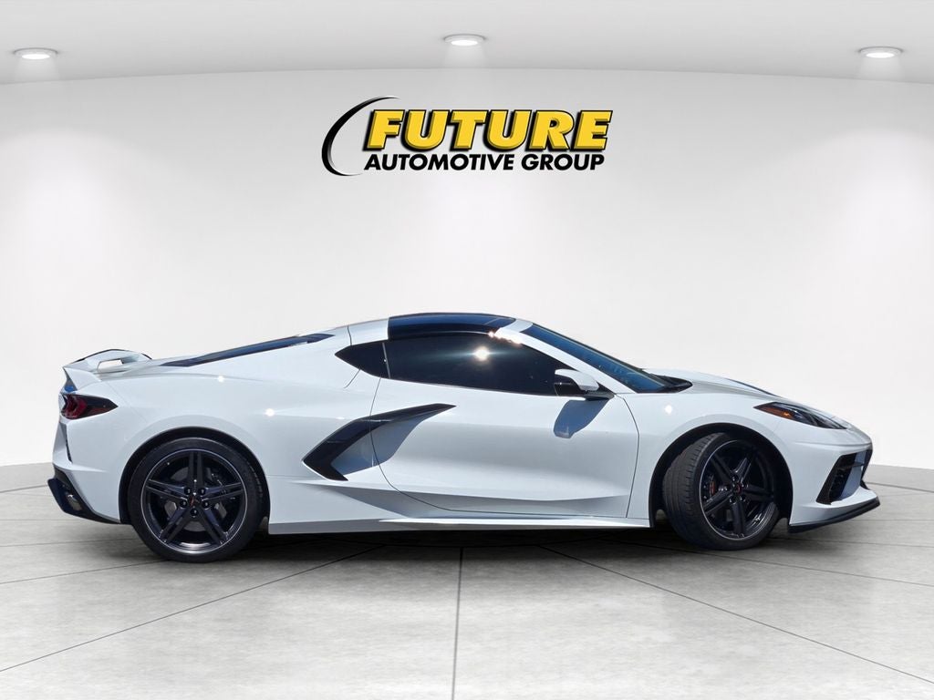 2024 Chevrolet Corvette Stingray 1LT
