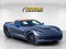 2014 Chevrolet Corvette Stingray Z51 3LT
