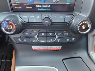 2014 Chevrolet Corvette Stingray Z51 3LT