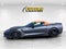 2014 Chevrolet Corvette Stingray Z51 3LT
