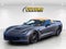 2014 Chevrolet Corvette Stingray Z51 3LT