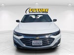 2020 Chevrolet Malibu LS 1LS