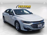 2020 Chevrolet Malibu LS 1LS
