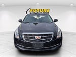 2018 Cadillac ATS 2.0L Turbo Luxury