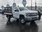 2017 Chevrolet Silverado 2500HD Work Truck