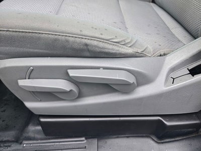 2017 Chevrolet Silverado 2500HD Work Truck