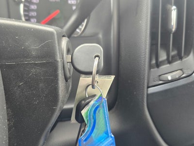 2017 Chevrolet Silverado 2500HD Work Truck