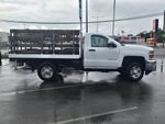 2017 Chevrolet Silverado 2500HD Work Truck