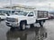 2017 Chevrolet Silverado 2500HD Work Truck