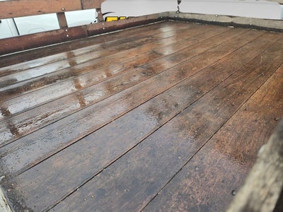 2017 Chevrolet Silverado 2500HD Work Truck