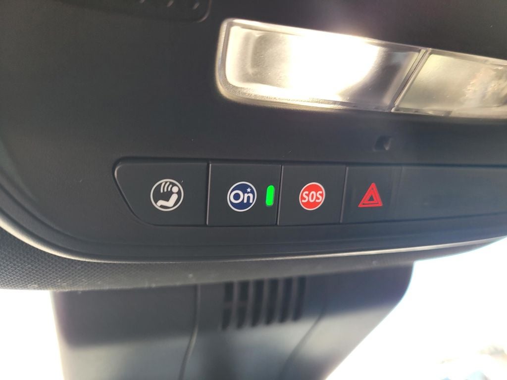 2025 Chevrolet Silverado EV RST