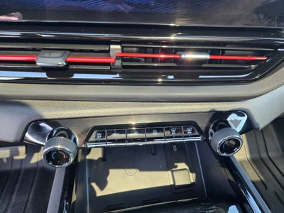 2025 Chevrolet Silverado EV RST