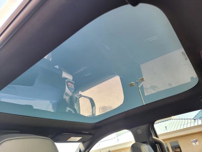 2025 Chevrolet Silverado EV RST