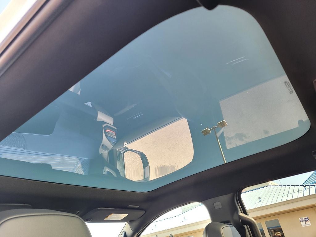 2025 Chevrolet Silverado EV RST