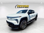 2025 Chevrolet Silverado EV RST