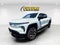 2025 Chevrolet Silverado EV RST