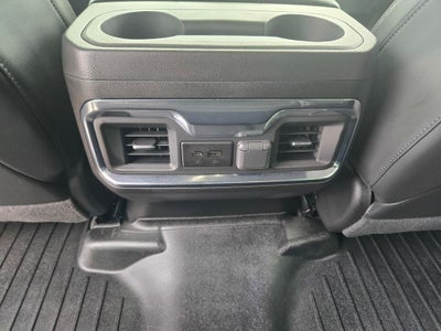 2022 Chevrolet Silverado 3500HD High Country