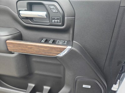 2022 Chevrolet Silverado 3500HD High Country