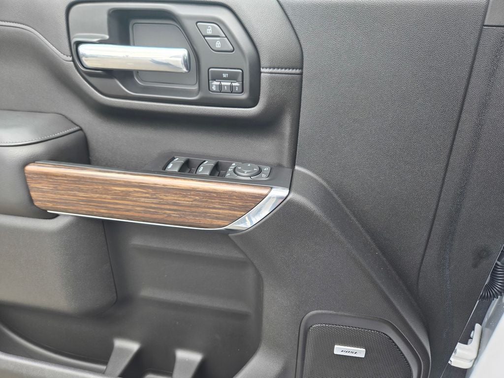2022 Chevrolet Silverado 3500HD High Country