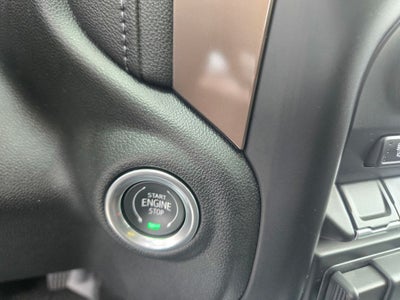 2022 Chevrolet Silverado 3500HD High Country