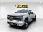 2022 Chevrolet Silverado 3500HD High Country