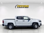2019 Chevrolet Colorado Work Truck
