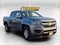 2020 Chevrolet Colorado Work Truck