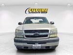 2004 Chevrolet Silverado 2500HD LS