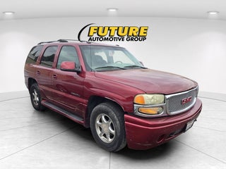 2003 GMC Yukon Denali