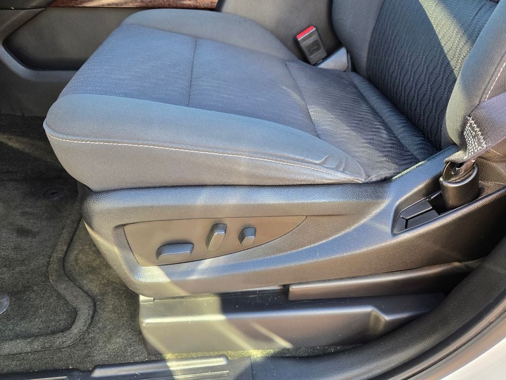 2016 GMC Yukon XL SLE