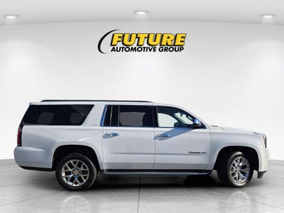 2016 GMC Yukon XL SLE