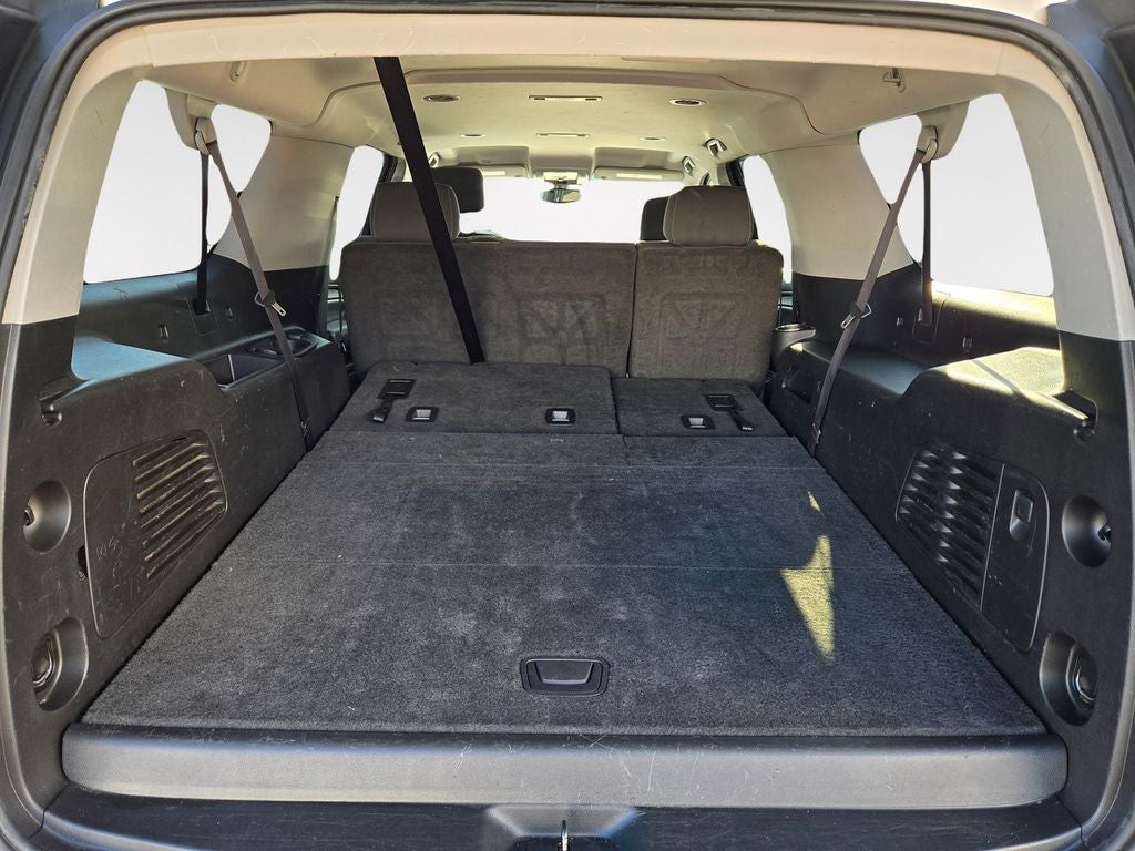 2016 GMC Yukon XL SLE